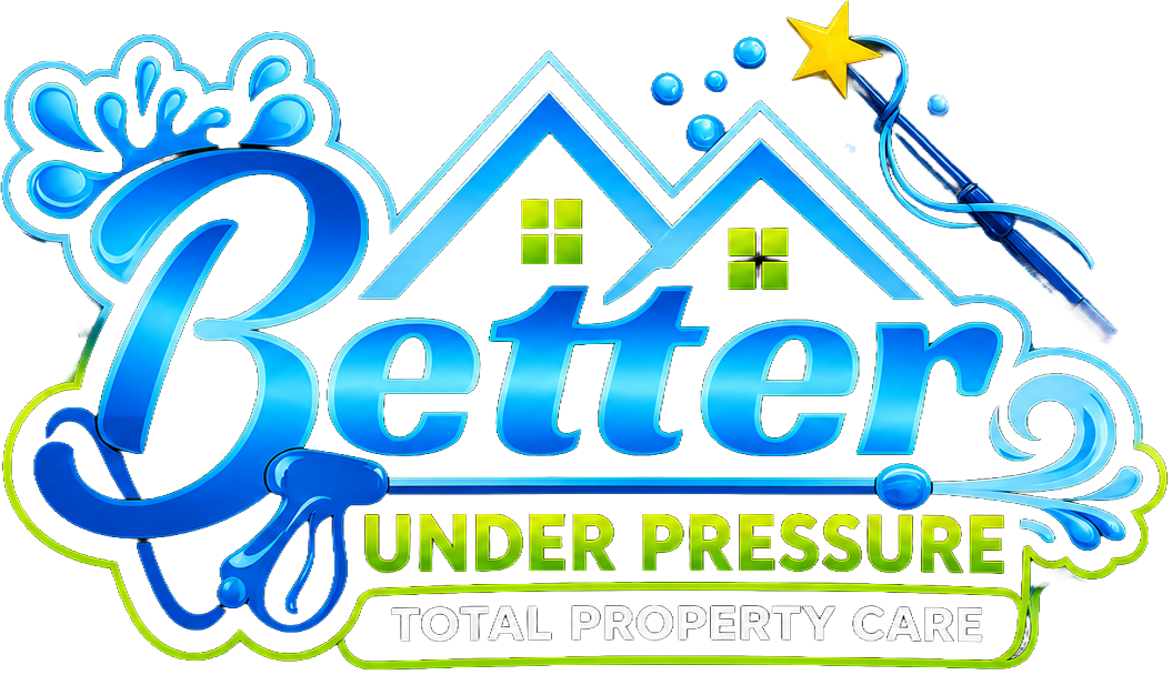 Better Under Pressure